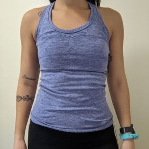 New Balance Athletic top